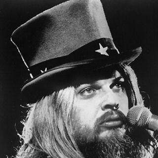 Leon Russell