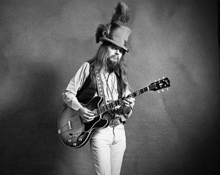 Leon Russell
