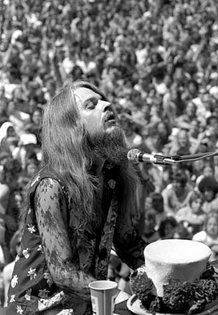Leon Russell