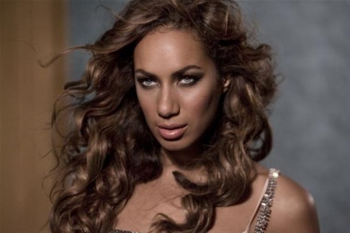 Leona Lewis