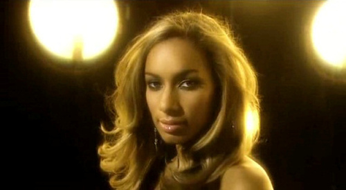 Leona Lewis