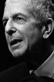 Profilový obrázek - Leonard Cohen