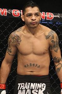 Profilový obrázek - Leonard Garcia