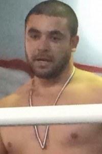 Profilový obrázek - Leonard Niculae