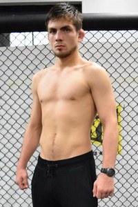 Profilový obrázek - Leonardo Abe Travagin