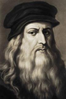 Profilový obrázek - Leonardo da Vinci