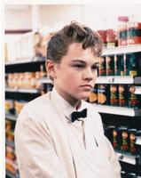 Leonardo DiCaprio