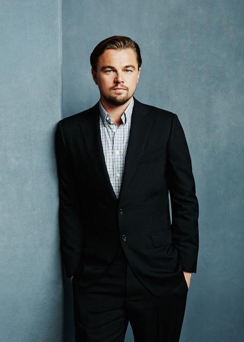 Leonardo DiCaprio | OSOBNOSTI.CZ