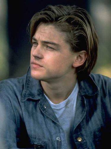 Leonardo DiCaprio
