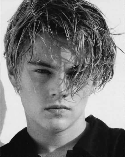 Leonardo DiCaprio