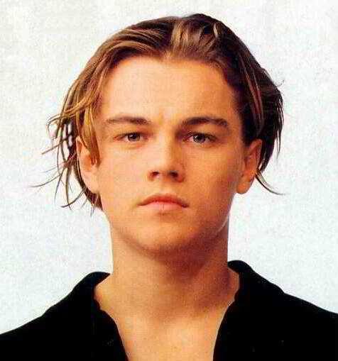 Leonardo DiCaprio