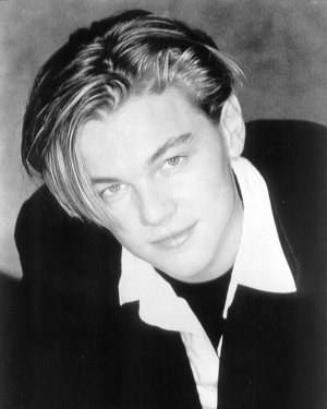 Leonardo DiCaprio