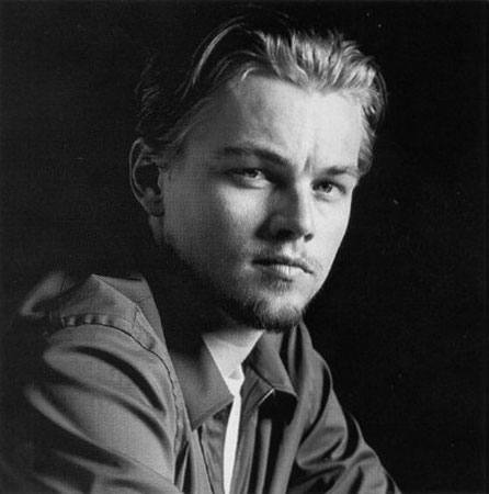 Leonardo DiCaprio