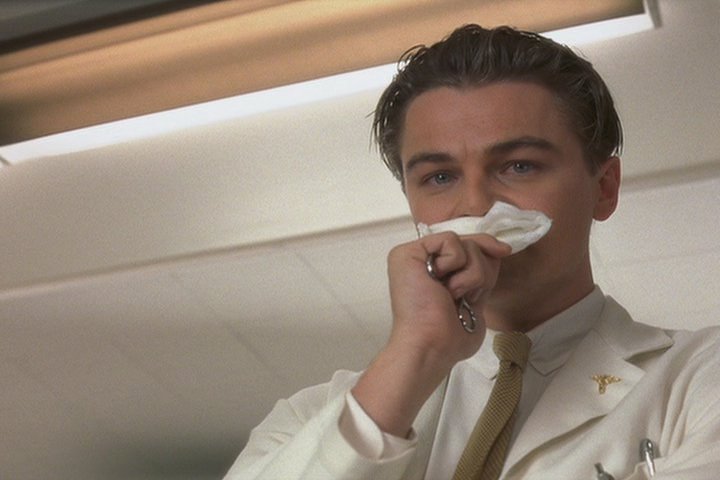Leonardo DiCaprio