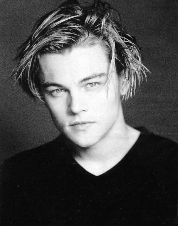 Leonardo DiCaprio