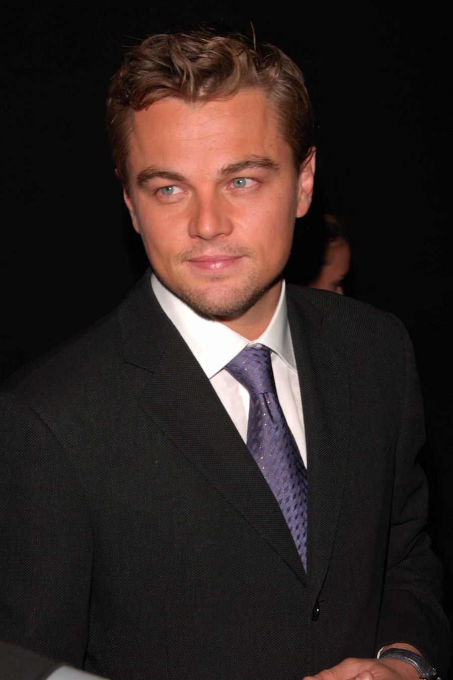 Leonardo DiCaprio Fotka