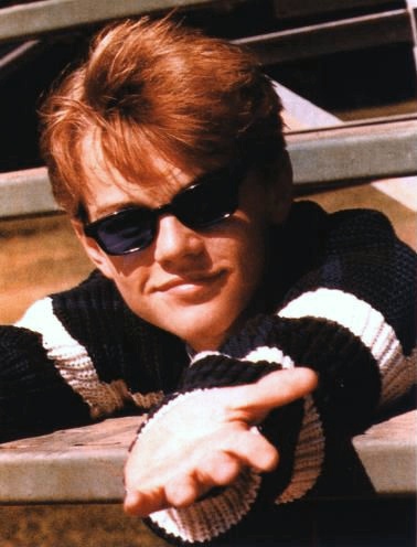Leonardo DiCaprio