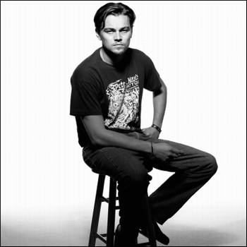 Leonardo DiCaprio