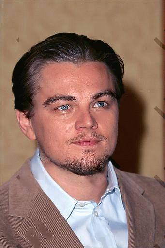 Leonardo DiCaprio