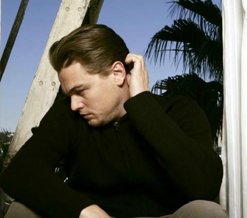 Leonardo DiCaprio