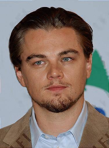 Leonardo DiCaprio