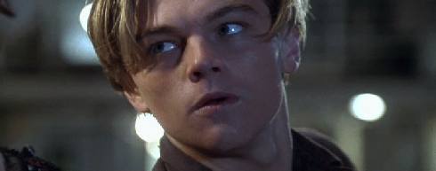Leonardo DiCaprio