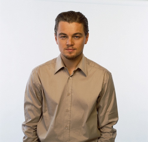 Leonardo DiCaprio