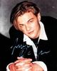 Leonardo DiCaprio