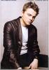 Leonardo DiCaprio