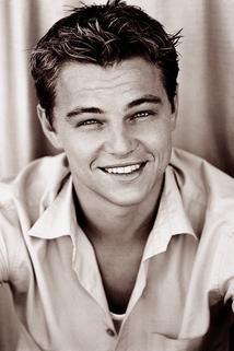 Profilový obrázek - Leonardo DiCaprio