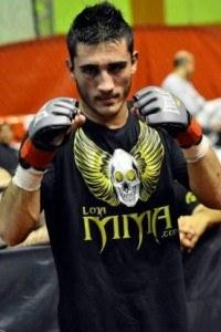 Profilový obrázek - Leonardo Limberger