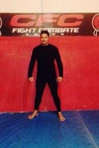 Profilový obrázek - Leonardo Silva