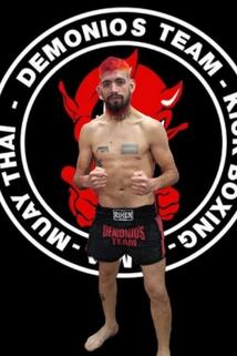 Leonel Rojas