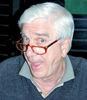 Leslie Nielsen