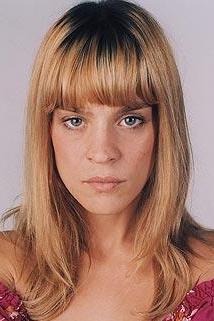 Profilový obrázek - Leticia Brédice