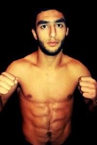 Profilový obrázek - Lev Ambarcumian