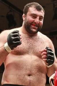 Profilový obrázek - Levan Razmadze