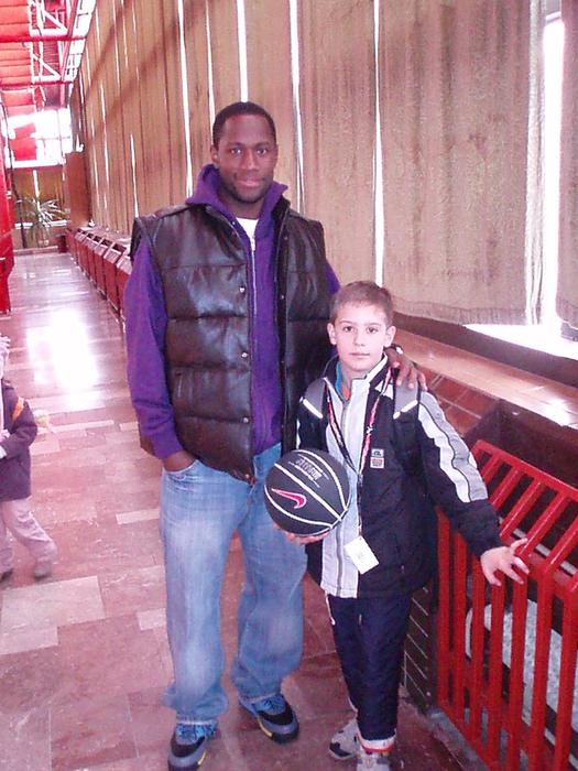 Levell Leonard Sanders