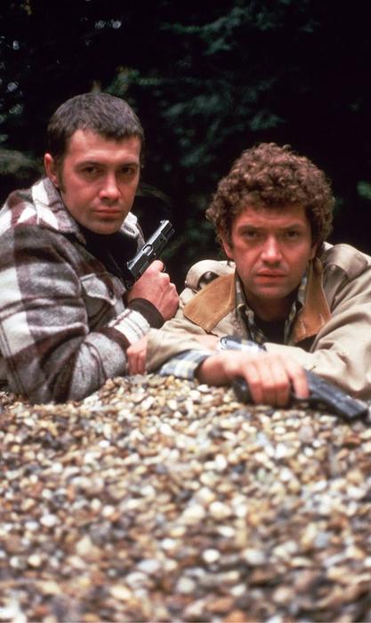 Lewis Collins