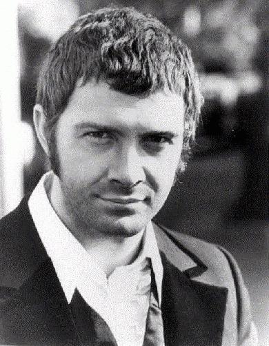 Lewis Collins