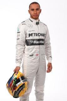 Profilový obrázek - Lewis Hamilton