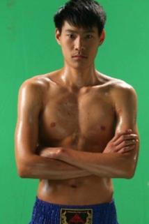 Profilový obrázek - Li Fuyao