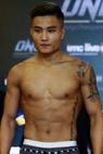 Li Kai Wen