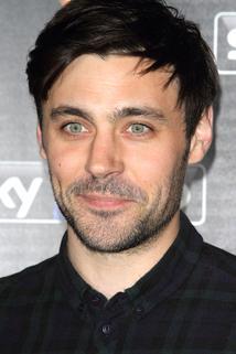 Profilový obrázek - Liam Garrigan