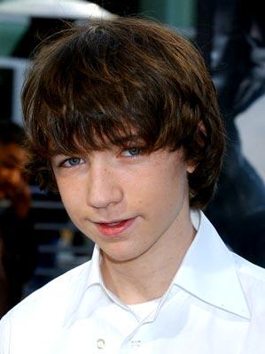 Liam Aiken
