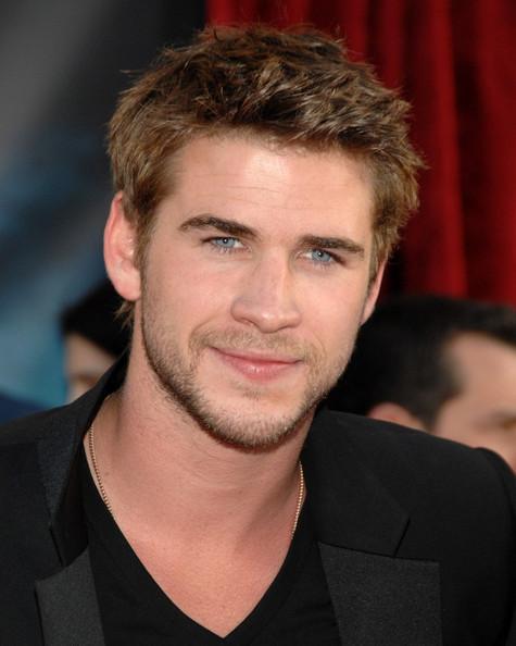 Liam Hemsworth