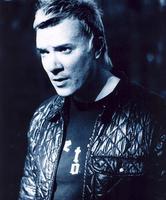 Liam Howlett