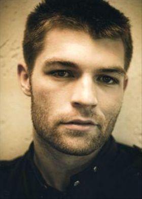 Liam McIntyre