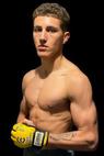 Liam Molloy