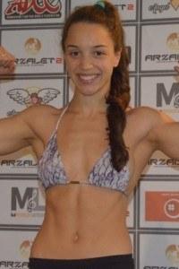 Liana Ferreira Pirosin